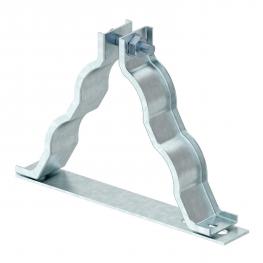 Abrazaderas para tubo