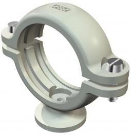 Abrazaderas de base ISO