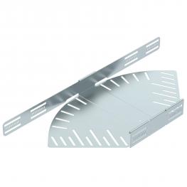 Bends, angle-adjustable, universal