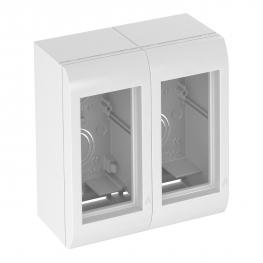 Accessories, junction boxes