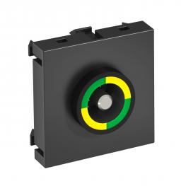 Caja de conexión equipotencial