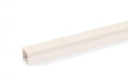 Cable trunking, trunking height 10