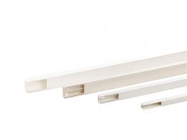 Sistema de canalización MKS