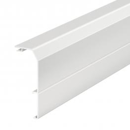 Trunking cover