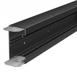 canales portamecanismos