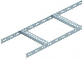 Cable ladders, marine standard