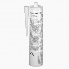 Ablation coating in a cartridge