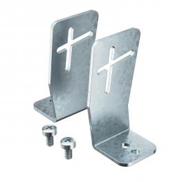 Soportes para cubeta