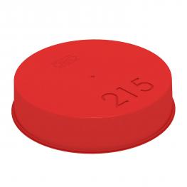 Elevaciones cuerpo con forma