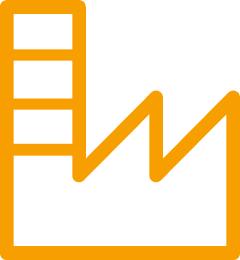 Industrial installations