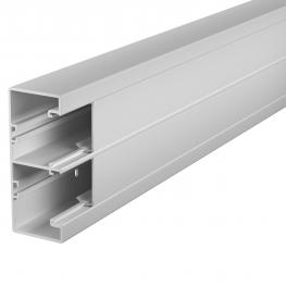 Device installation trunking Rapid trunking width 130, trunking 53 |