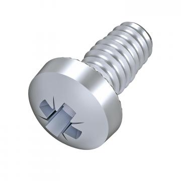 Connector screw