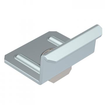 Cross-connector for TP support profiles