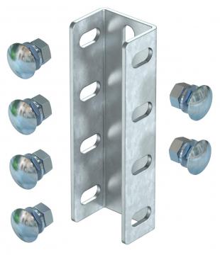 U support connector FT