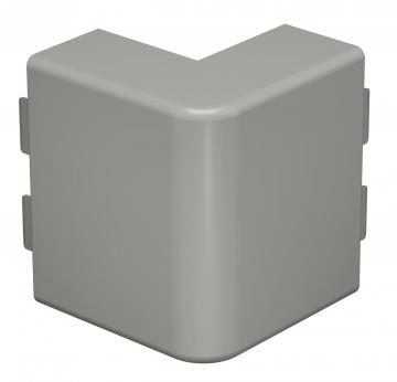 External corner cover, trunking type WDK 40110