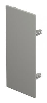 End piece, trunking type WDK 100230