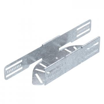 Bend, angle-adjustable, 60 FT