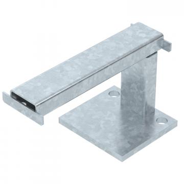 BKRS FT support bracket