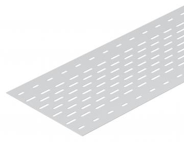 Chapa de inserción A2