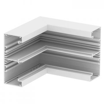 Ángulo interior, para canal portamecanismos Rapid 45-2, tipo GA-53130