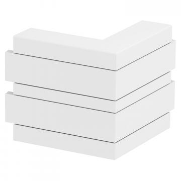 External corner, for device installation trunking Rapid 45-2 type GA-53165