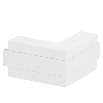 External corner, for device installation trunking Rapid 45-2 type GK-53100