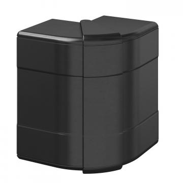 External corner hood, for device installation trunking Rapid 45-2 type GK-53100