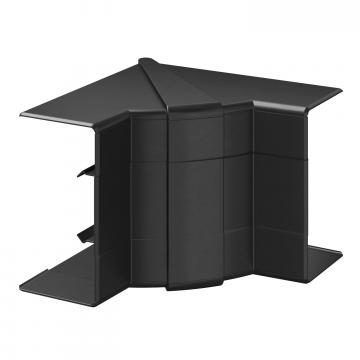 Internal corner hood, for device installation trunking Rapid 45-2 type GK-53100