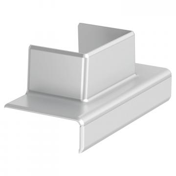 Adaptador pieza en T a WDK 40060