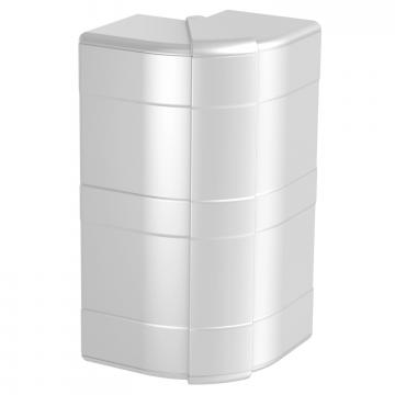 External corner hood, for device installation trunking Rapid 45-2 type GK-53165