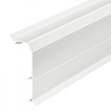 Trunking cover Rauduo OT40105, with sealing lip