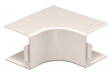 Internal corner cover, trunking type WDK 60060