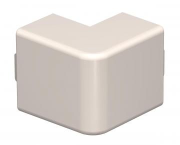 External corner cover, for trunking type WDK 25040