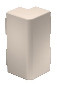 External corner cover, trunking type WDK 60210