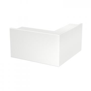 External corner, for trunking, type WDK 80210