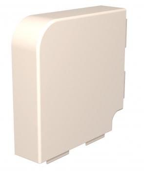 Flat angle cover, trunking type WDK 60210