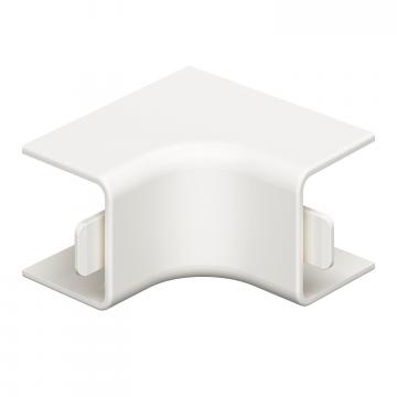 Tapa para ángulo plano, para canal tipo WDKH 20020