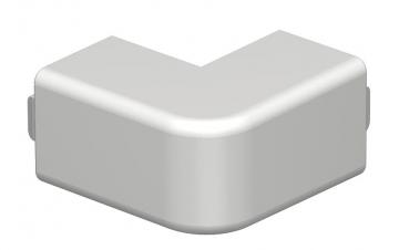 External corner cover, trunking type WDK 20020