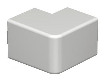 External corner cover, trunking type WDK 40040