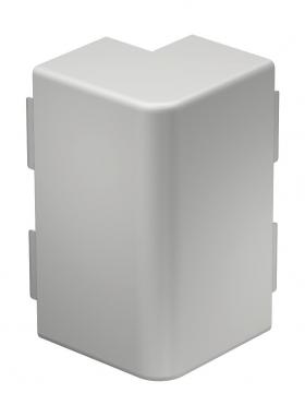 Tapa para ángulo exterior, para canal tipo WDK 60170