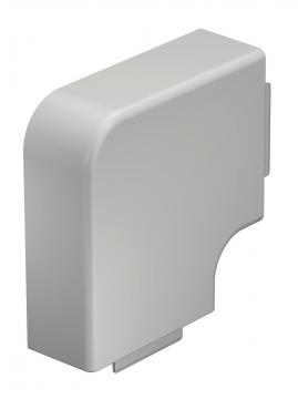 Flat angle cover, trunking type WDK 40090