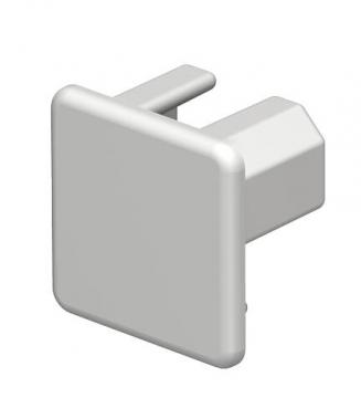 End piece, trunking type WDK 20020