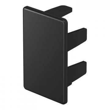 End piece, trunking type WDK 25040