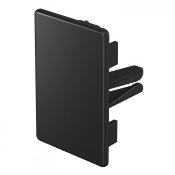 Pieza final, para canal tipo WDK 40060