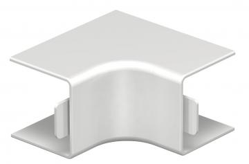 Internal corner cover, trunking type WDK 25025