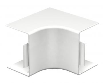 Internal corner cover, trunking type WDK 60090