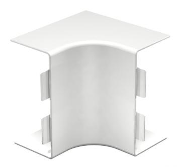 Internal corner cover, trunking type WDK 60130