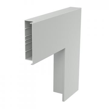 Flat angle, trunking type WDK 80210