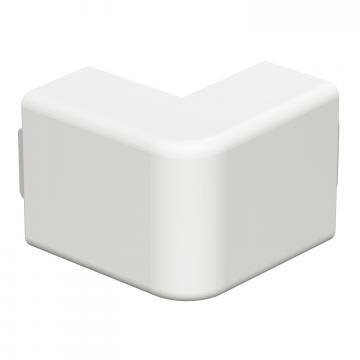 External corner cover, trunking type WDK 15030