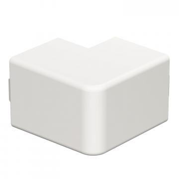 External corner cover, trunking type WDK 40040